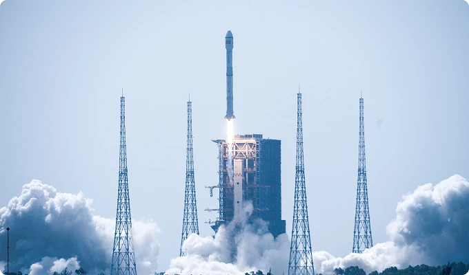 航空宇宙