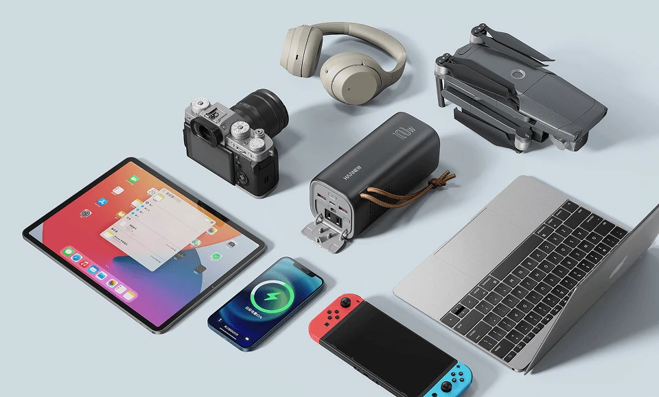 Kingco による家庭用電化製品のプロトタイプの製造