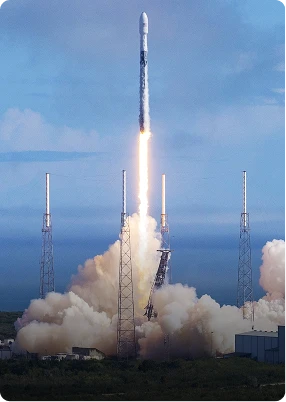 航空宇宙・防衛