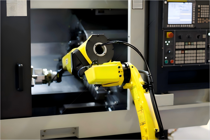 Kingco の CNC 加工ワンストップ ソリューション: プロトタイプから生産まで