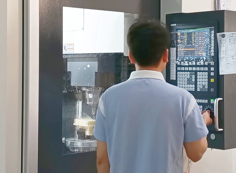Kingco の CNC 加工ワンストップ ソリューション: プロトタイプから生産まで